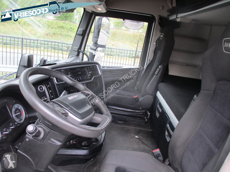 Traktor Iveco AS440ST/P BA3C