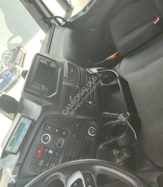 Tractor Iveco