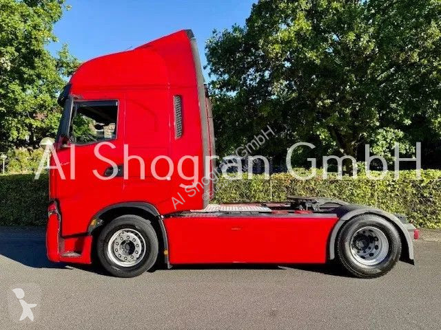 Tahač Iveco 480 / Retarder / Euro 6
