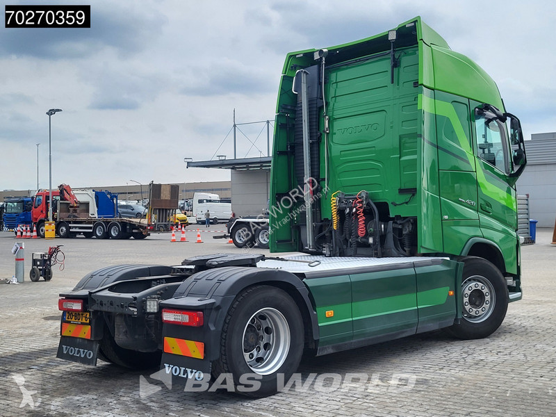 Tractor Volvo 420 4X2 NL-Truck Euro 6