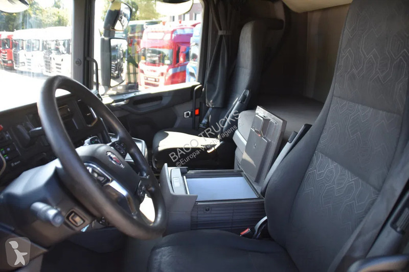 Trekker Scania S450 NGS 4x2NB - FULL AIR -...