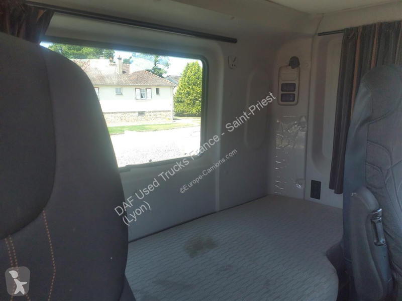 Traktor DAF 430 FT 4X2
