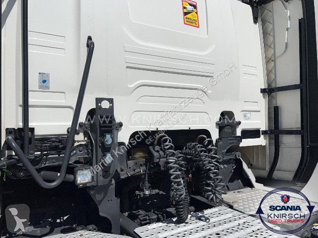 Traktor Scania R 500 A4x2NA  PTO  ADR