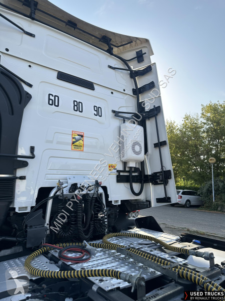 Traktor Renault