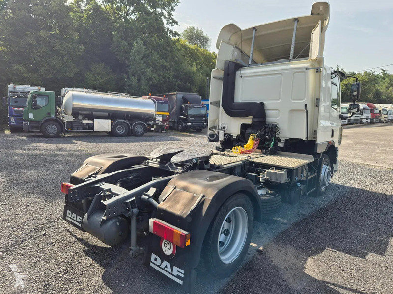 Traktor DAF 75310 SPACECAB - BI COOL - VERY...