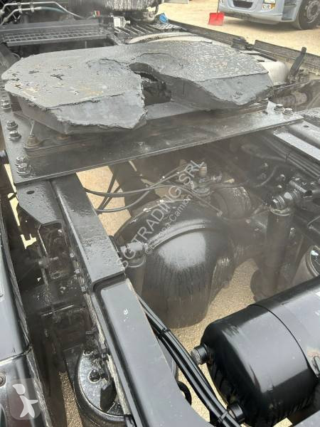 Traktor Ford