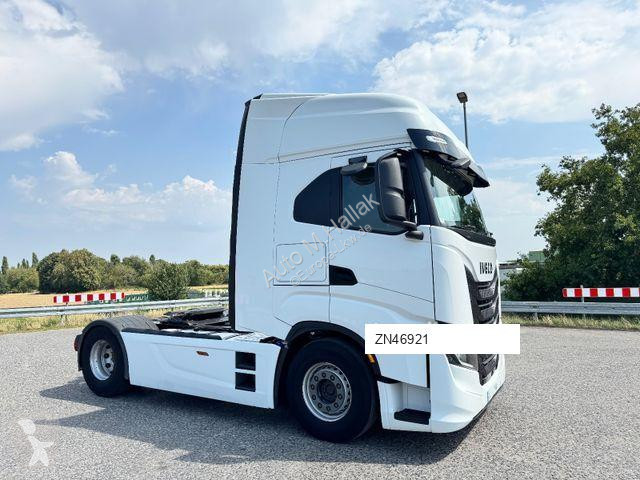 Tahač Iveco S-Way 510