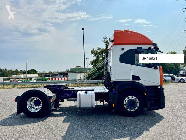Tractor Iveco S-WAY AT 480