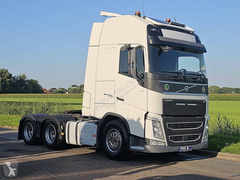 Traktor Volvo 500 XL 6X2 WB 300