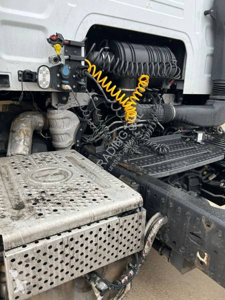 Traktor Ford