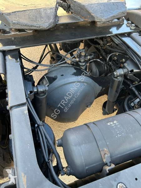 Traktor Ford