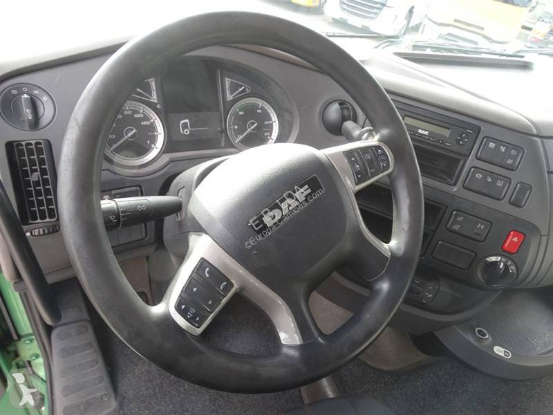 Traktor DAF
