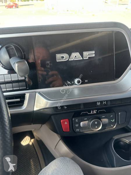 Traktor DAF