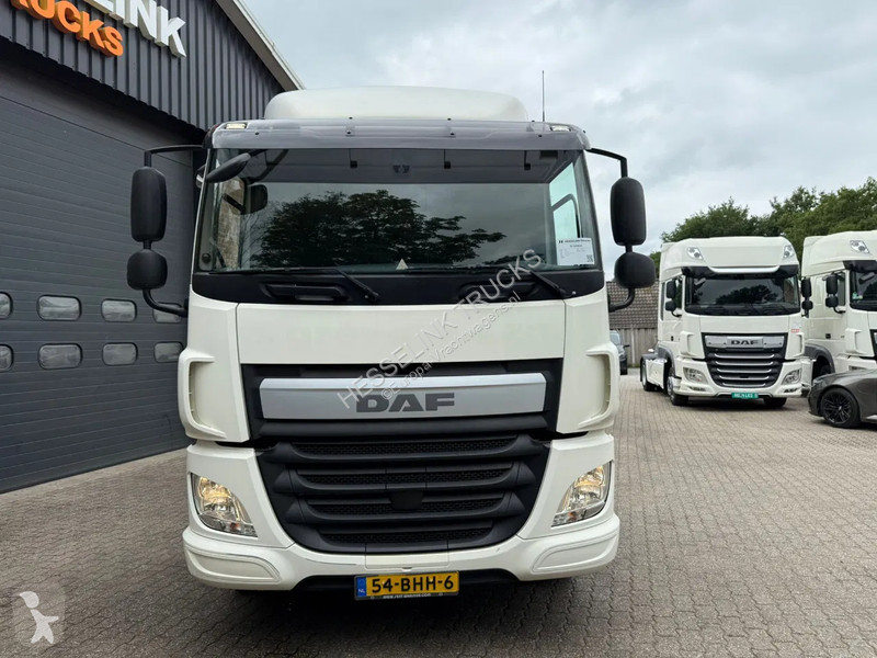 Traktor DAF 290 4x2 Dag cabine 649.535 KM Airco...