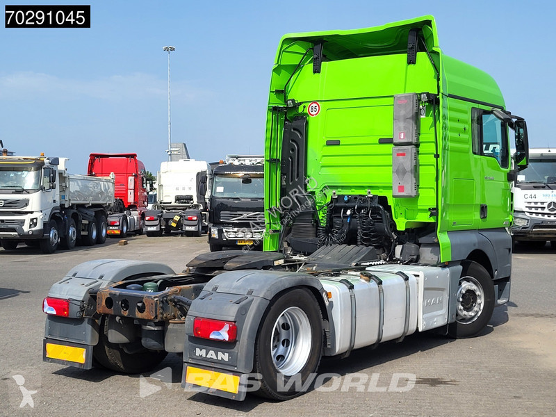 Tractor MAN 18.500 4X2 Retarder ACC Euro 6