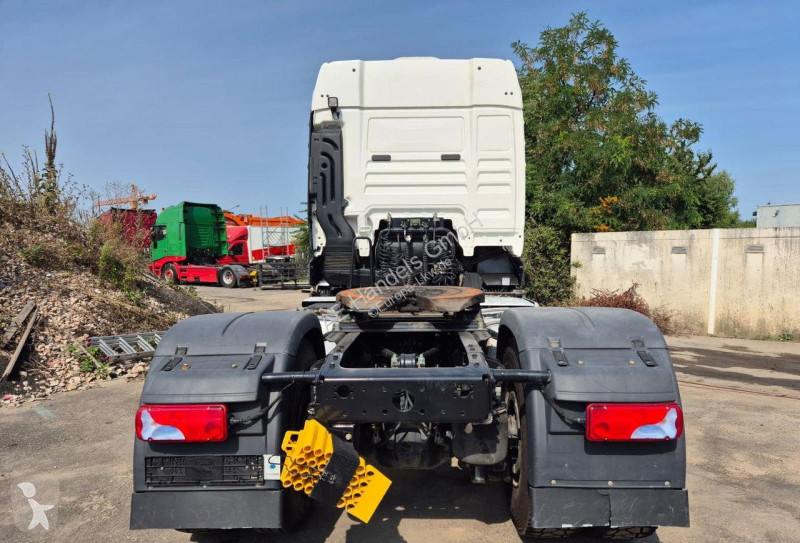 Tahač MAN TGX 18.510