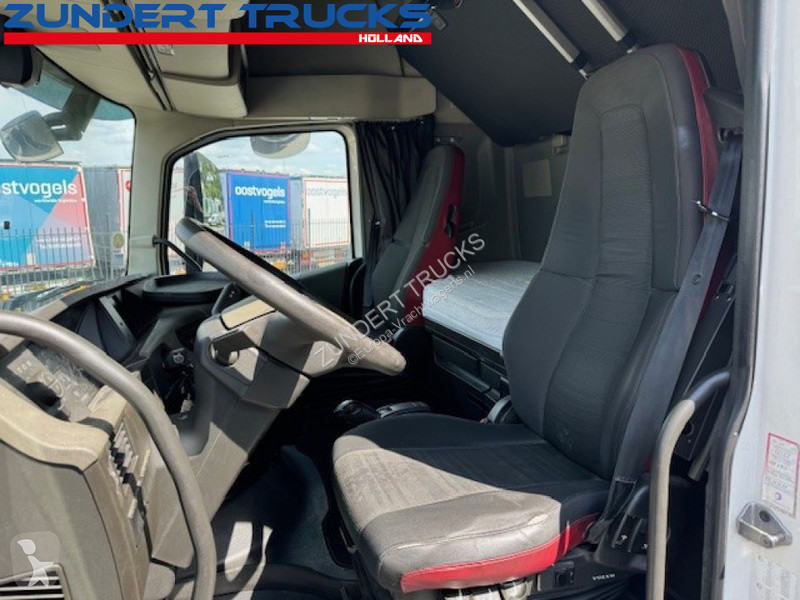 Traktor Volvo FH  GLOBETROTTER XL