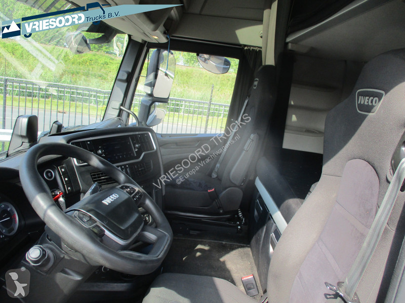 Tracteur Iveco AS440ST/P BA3C