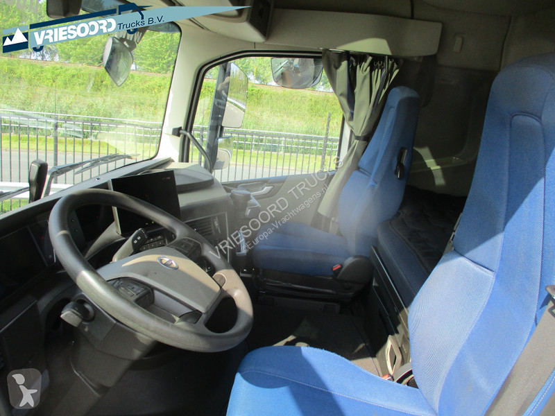 Tracteur Volvo 500 pk