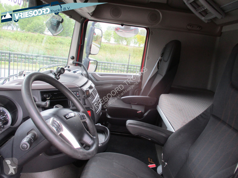 Traktor DAF 450