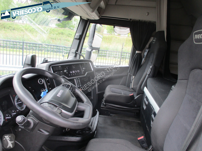 Traktor Iveco S-way 460 PK
