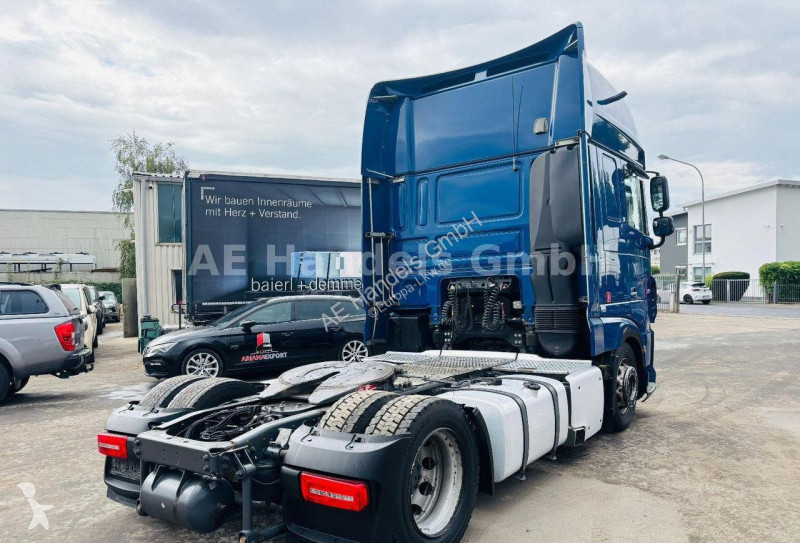 Traktor DAF XF 480