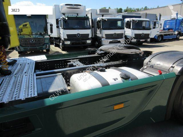 Traktor Mercedes ACTROS 1842 LS