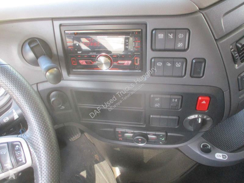 Traktor DAF 480 FT 4X2