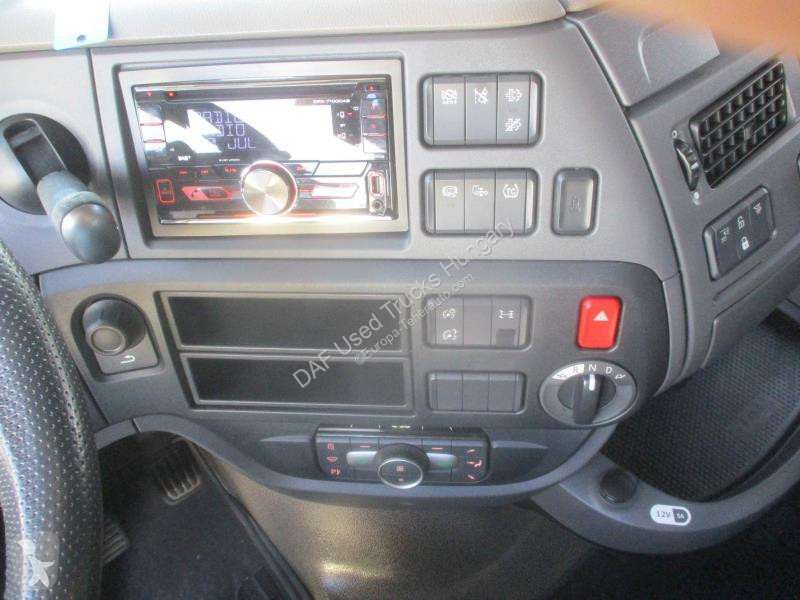 Tractor DAF 480 FT 4X2