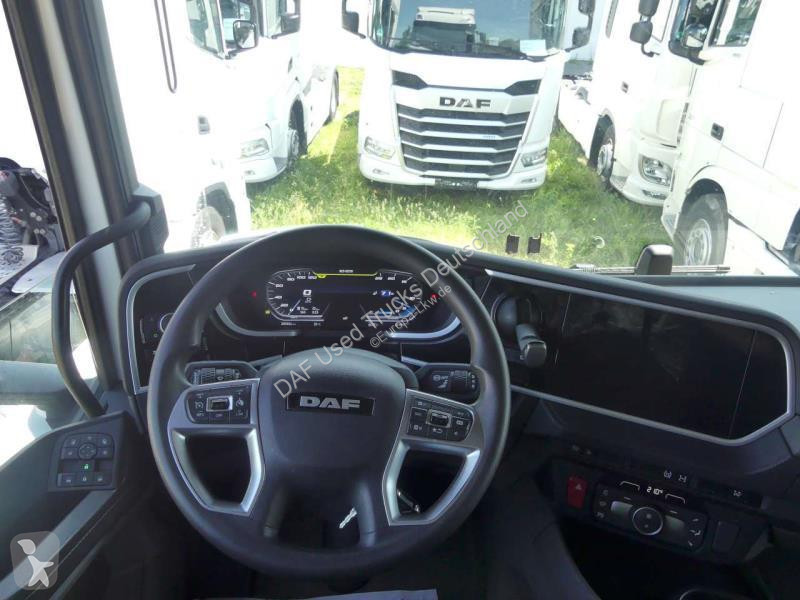Cabeza tractora DAF n 480 FT 4X2
