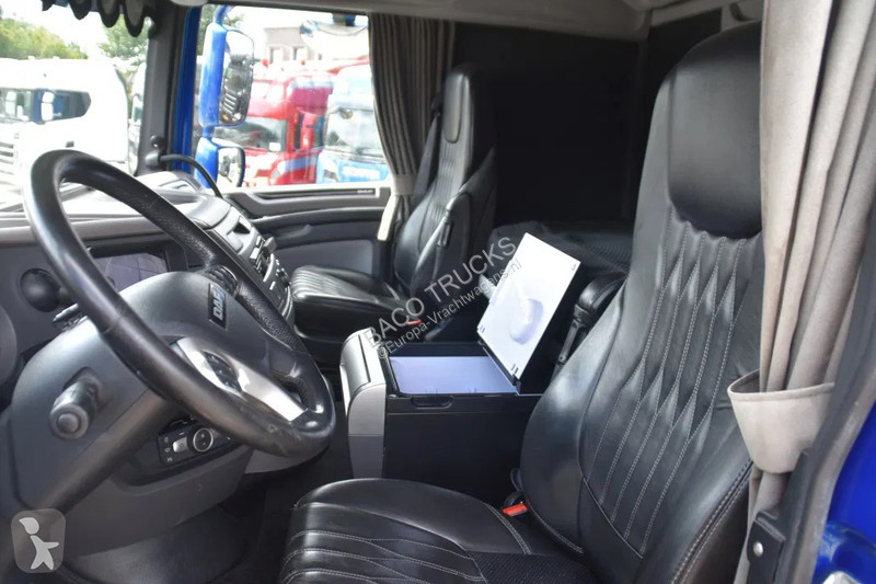 Trekker DAF 480 SSC 4x2 - FULL AIR - PARK....
