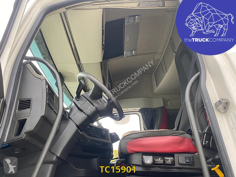 Traktor Volvo FH