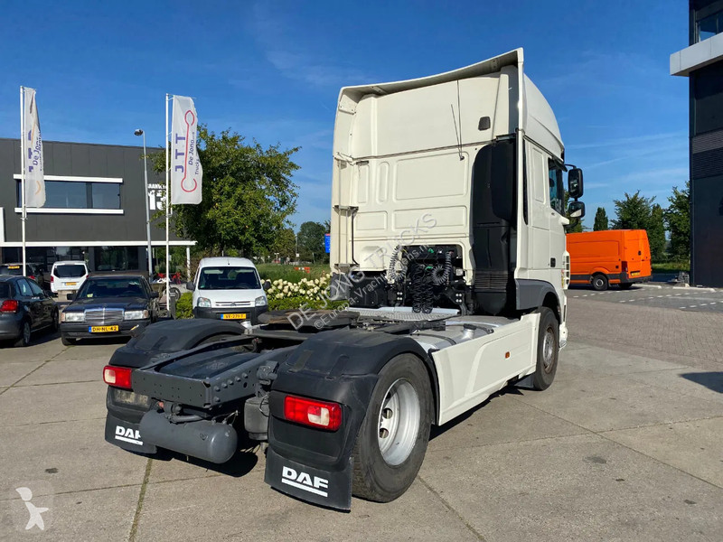 Traktor DAF 106480 SSC / Intarder / Stand Airco...