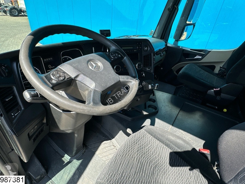 Tahač Mercedes 1845 EURO 6, L987381