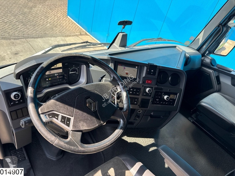 Traktor Renault T 440 EURO 6, Standairco