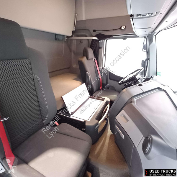 Traktor Renault