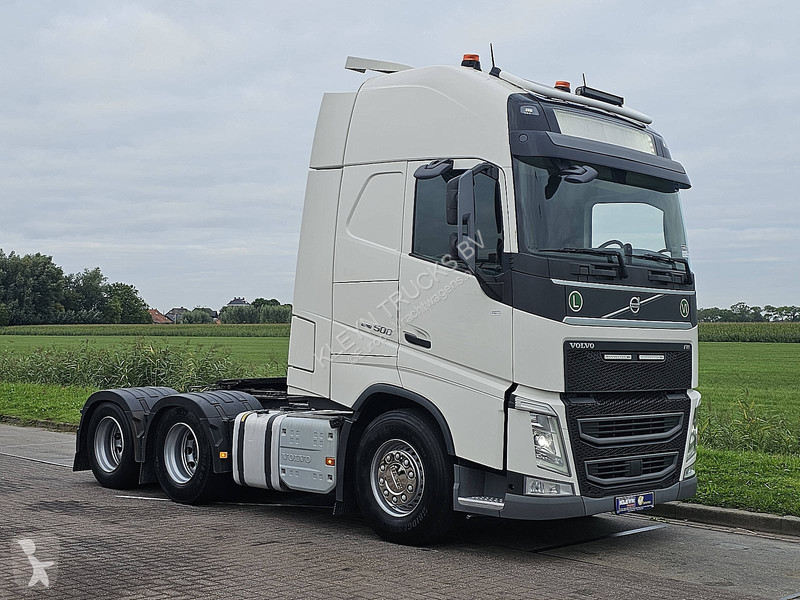 Traktor Volvo 500 XL 6X2 WB 300