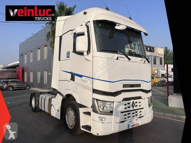 Traktor Renault