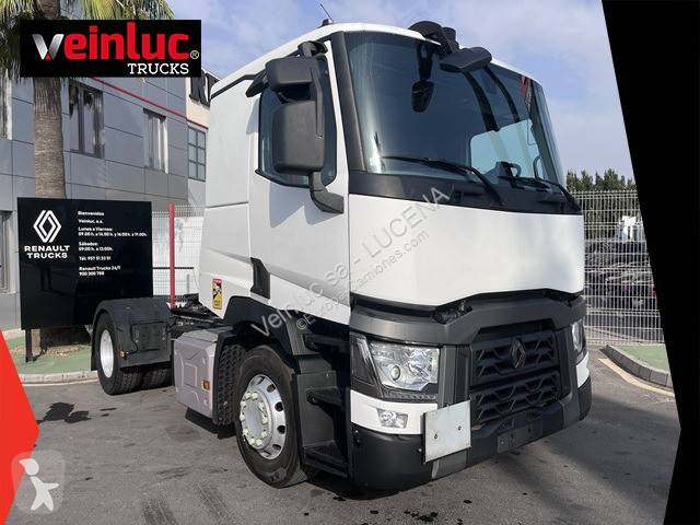 Traktor Renault
