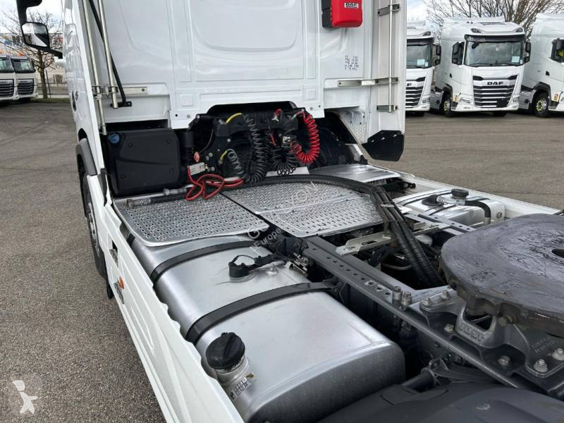 Trekker DAF