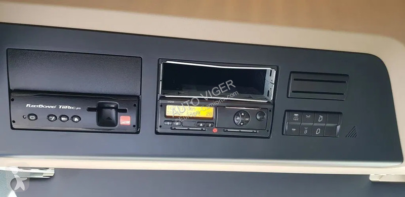 Traktor Mercedes 1842 MLS