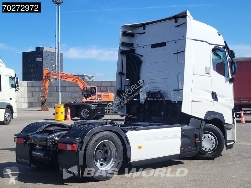 Traktor Renault T 520 4X2 NEW! HSC Retarder...