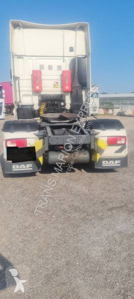 Traktor DAF