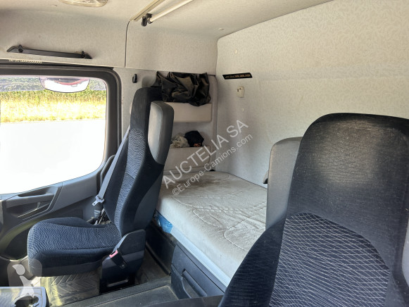 Traktor Mercedes 1845 LS