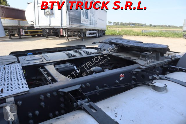 Traktor Renault T 480 HIGH TRATTORE IN ADR