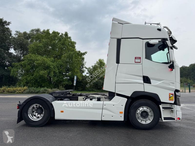 Traktor Renault  T480