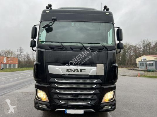 Tahač DAF 480