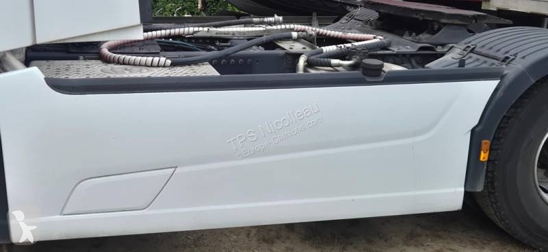 Tracteur Ford Trucks