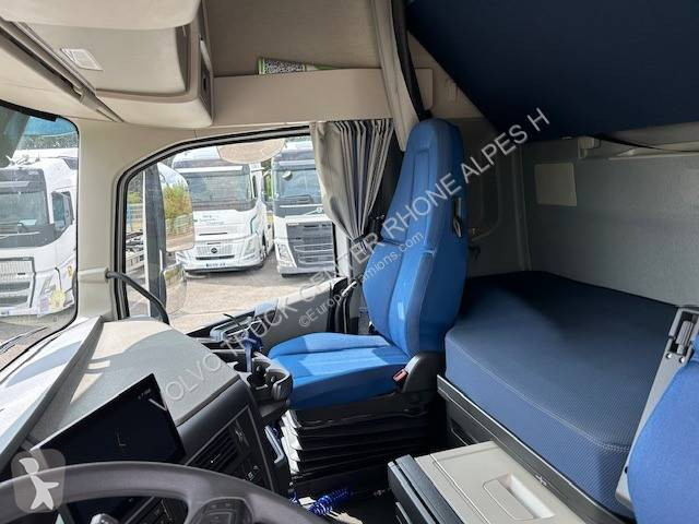 Tracteur Volvo