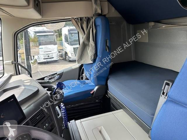 Tracteur Volvo